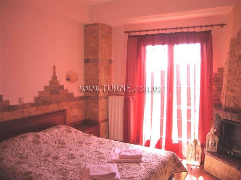 Панорама Astromeria Hotel апартаменты