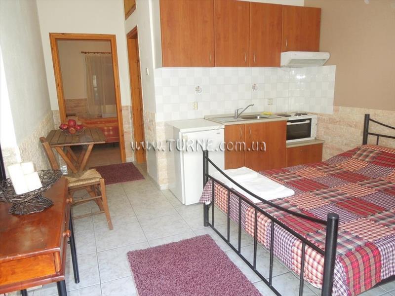 Апартаменты Astromeria Hotel апартаменты