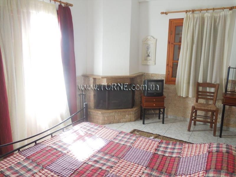 Вид Astromeria Hotel апартаменты