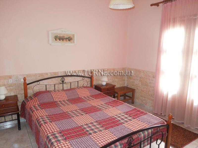 Картинка Astromeria Hotel апартаменты