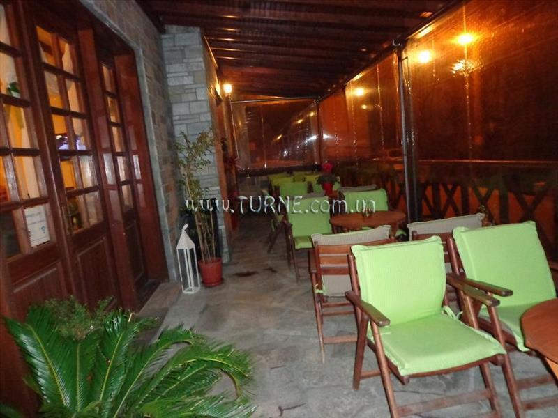 Изображение Astromeria Hotel апартаменты