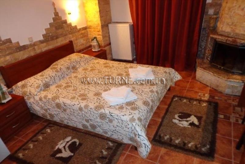 Отель Astromeria Hotel апартаменты