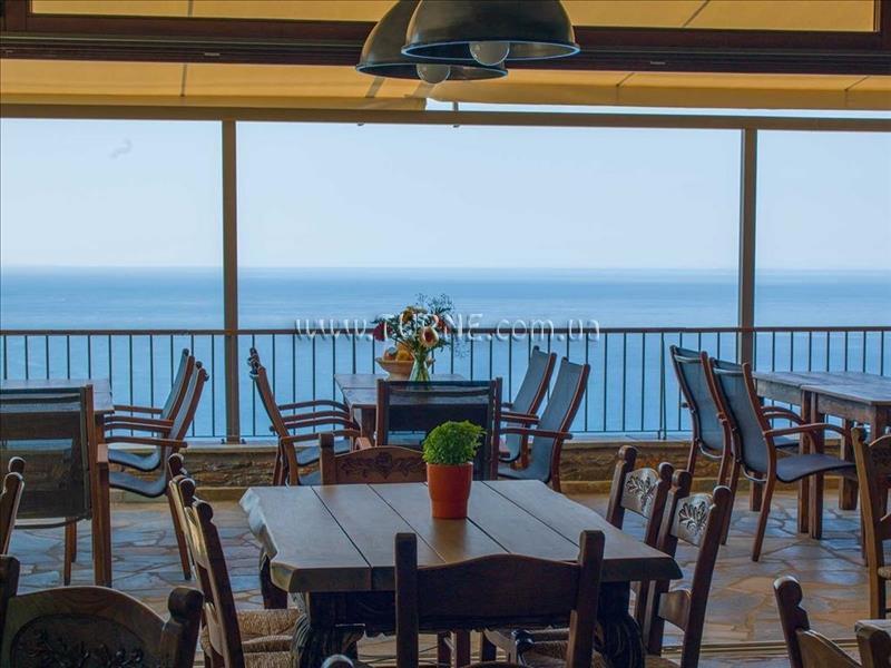 Панорама Dohos Hotel Experience 3*