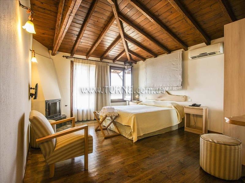 Апартаменты Dohos Hotel Experience 3*