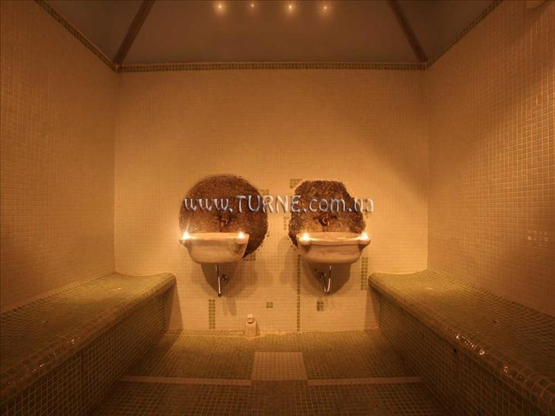 Вид Dohos Hotel Experience 3*