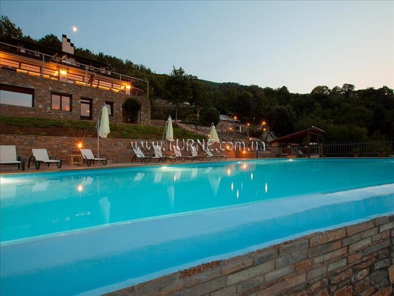 Отель Dohos Hotel Experience 3*