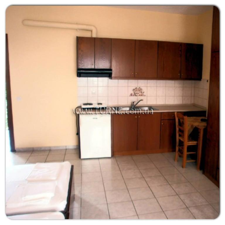 Апартаменты Platanias Hillside Apartments апартаменты