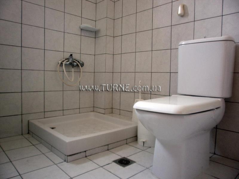 Территория Platanias Hillside Apartments апартаменты