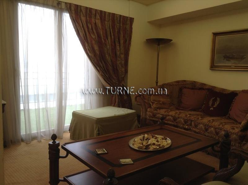 Панорама Park Hotel Volos 4*