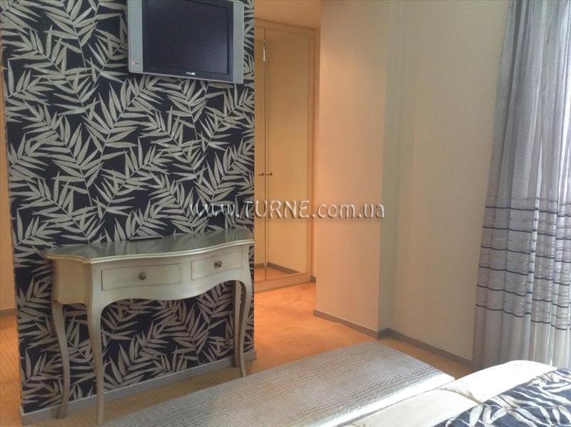 Апартаменты Park Hotel Volos 4*