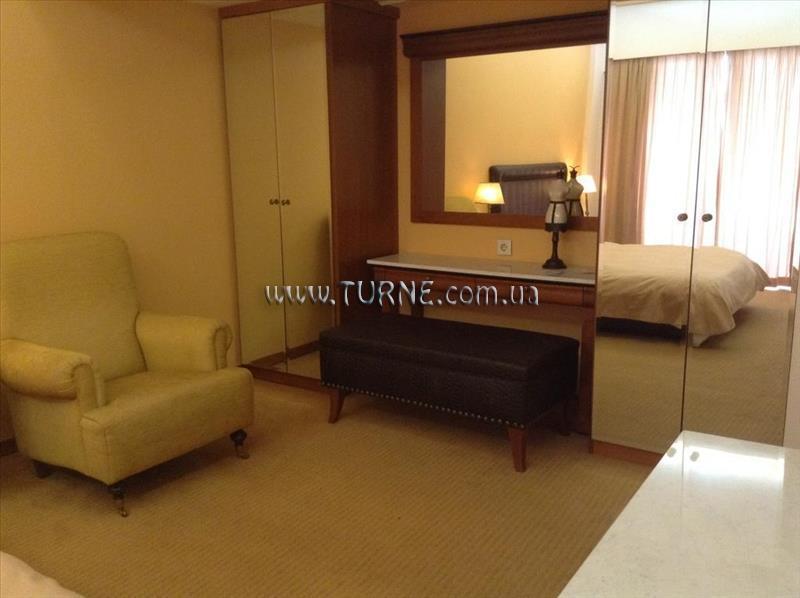 Территория Park Hotel Volos 4*