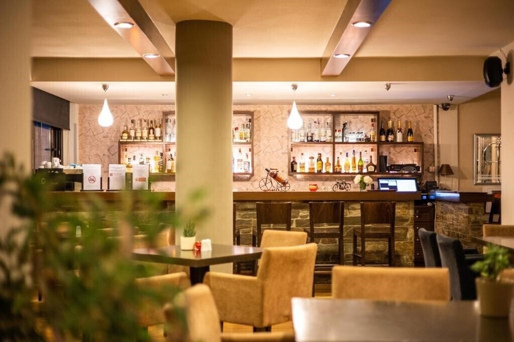 Панорама Portaria Hotel & Spa 4*