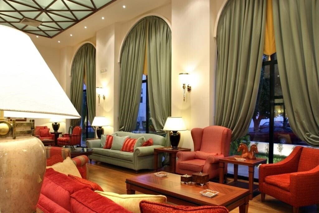 Апартаменти Volos Palace 4*