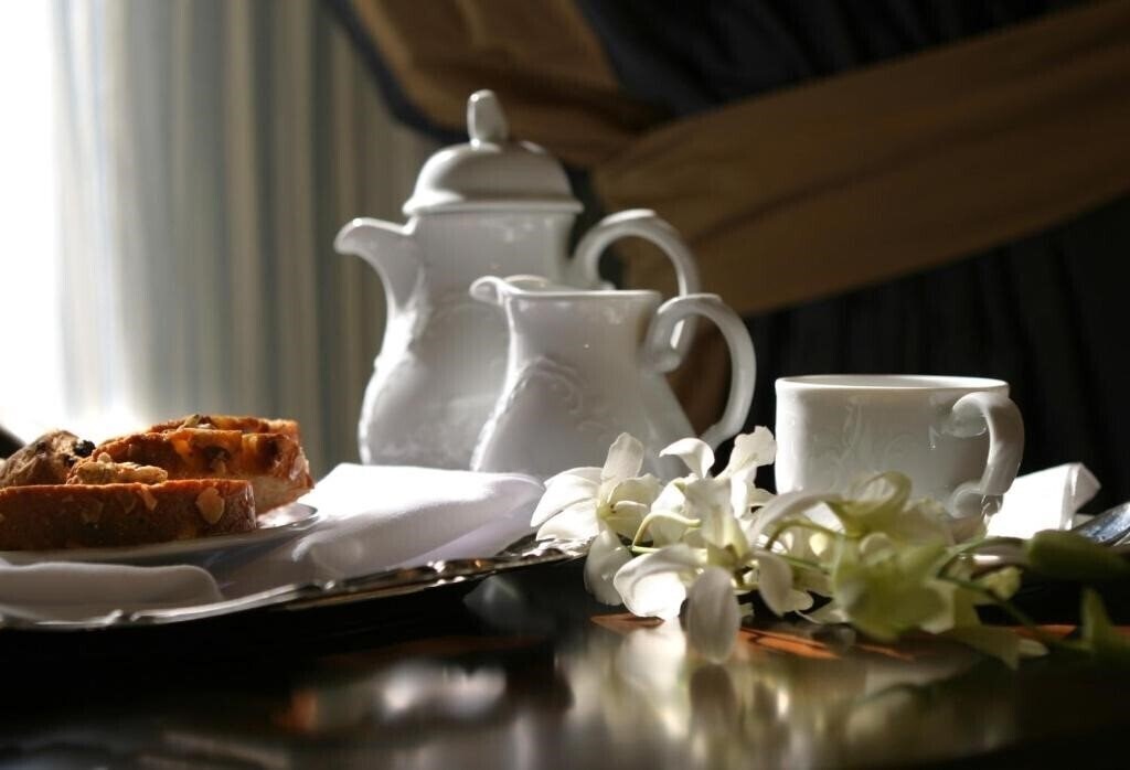 Панорама Volos Palace 4*