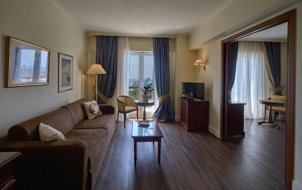 Зображення Volos Palace 4*