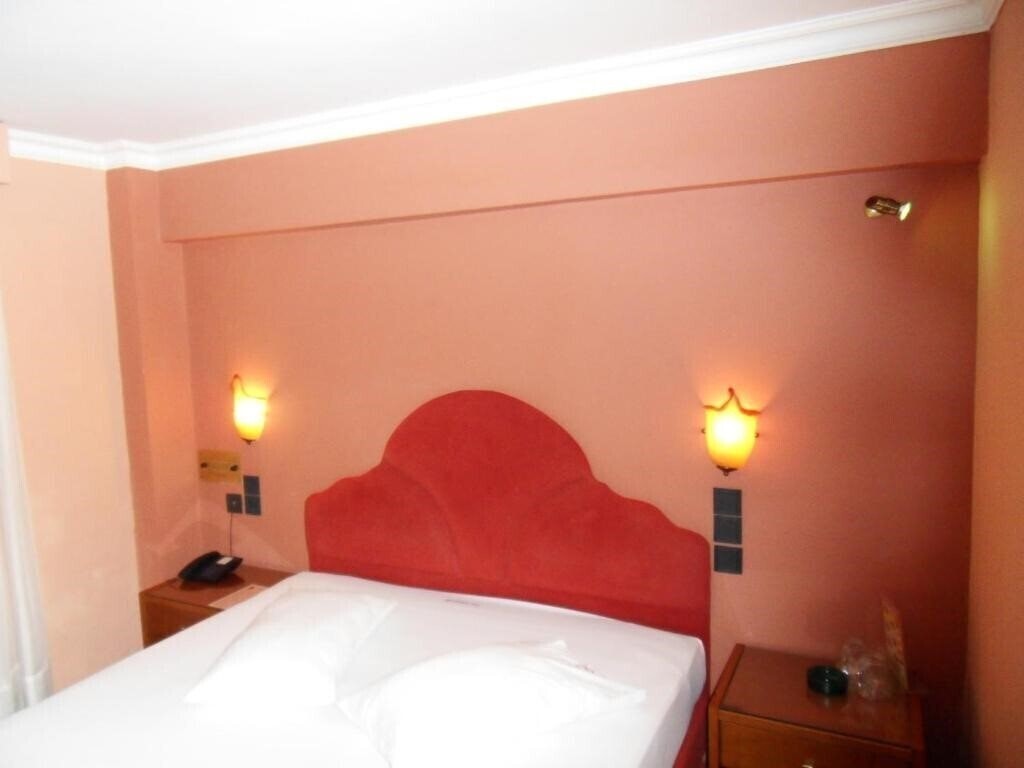 Апартаменты Alfa 4*