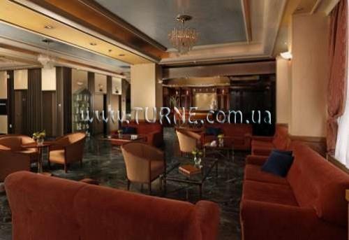 Зображення Savoy Hotel 3*