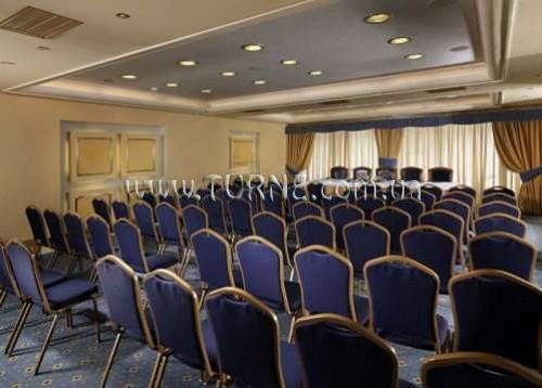 Фотографія Savoy Hotel 3*