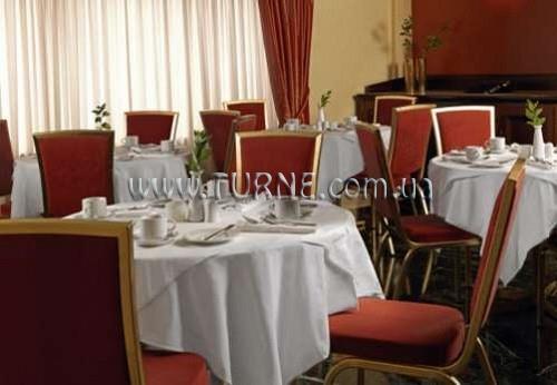 Фото Savoy Hotel 3*