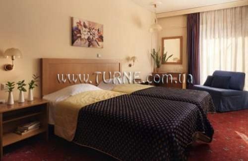 Готель Savoy Hotel 3*