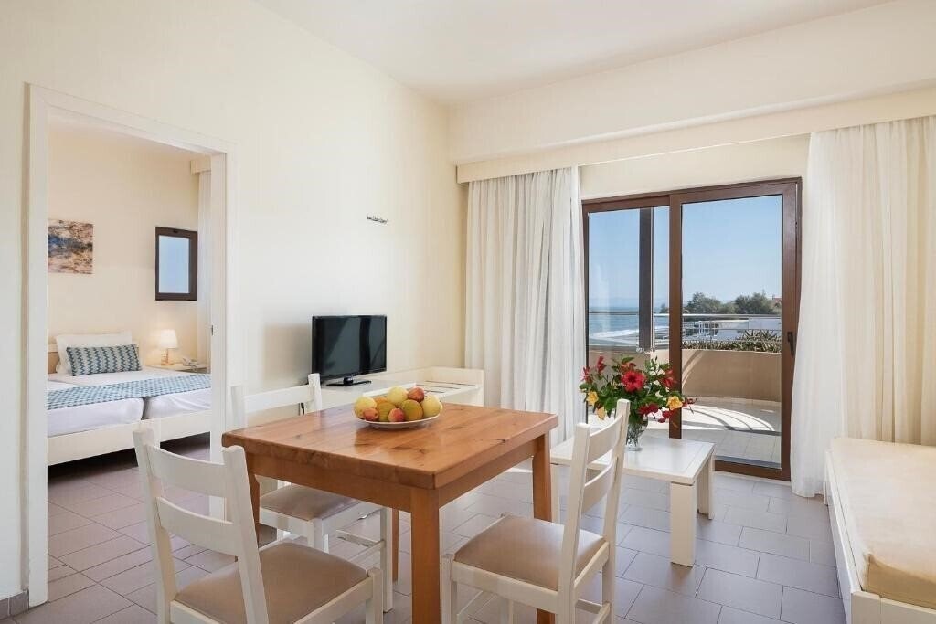 Апартаменты Indigo Mare 3*