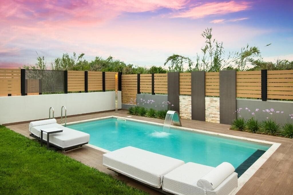 Панорама Yasmyr Villas вилла