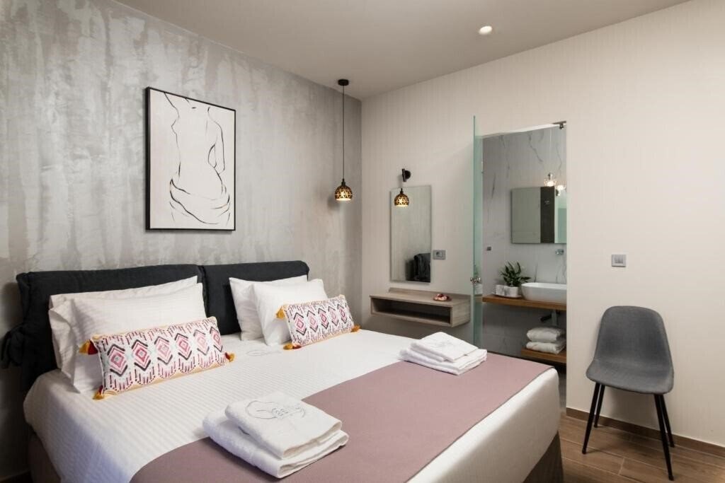 Территория Yasmyr Villas вилла