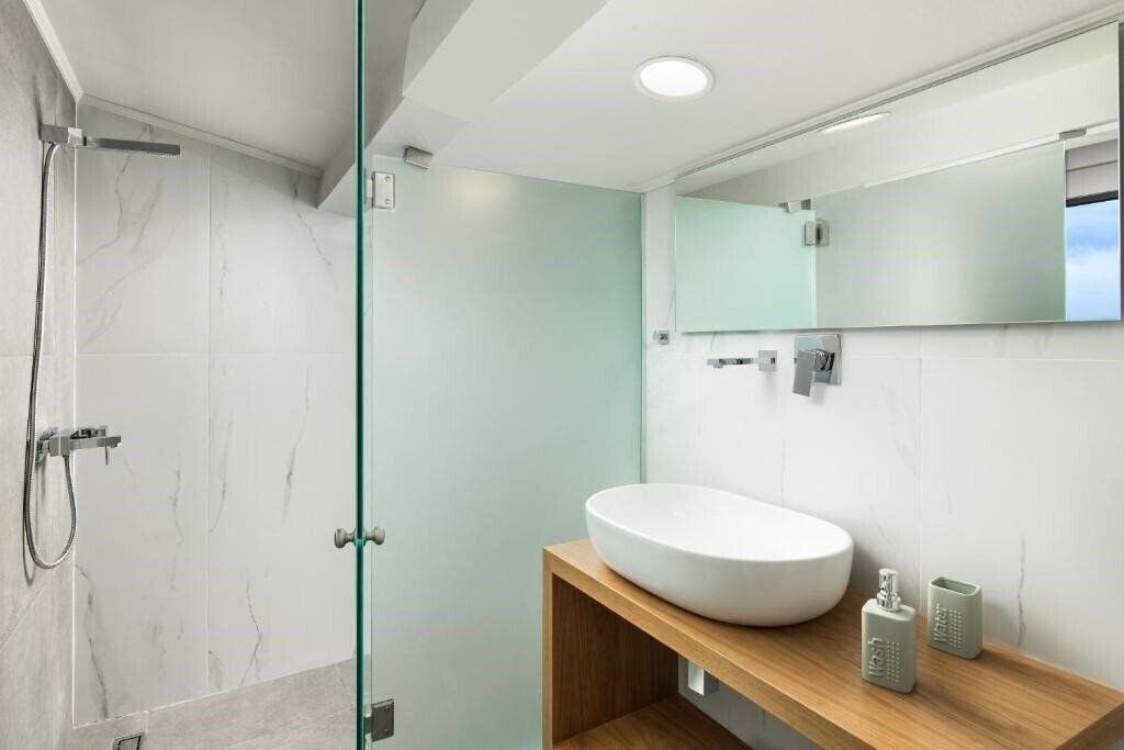 Апартаменты Yasmyr Villas вилла