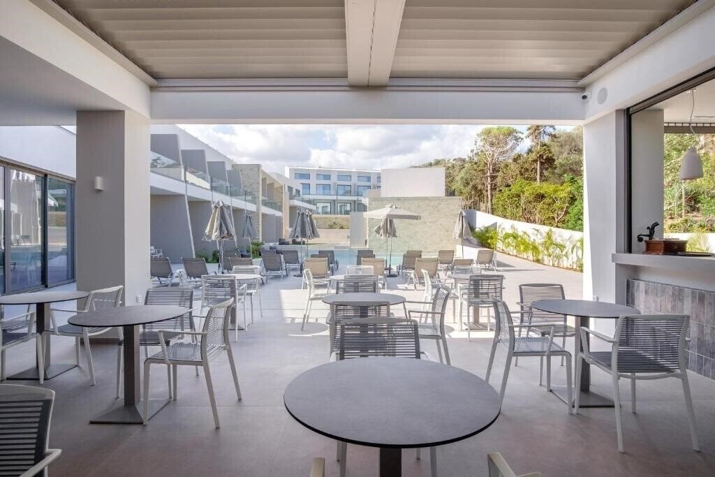 Зображення Phos Hotel 4*