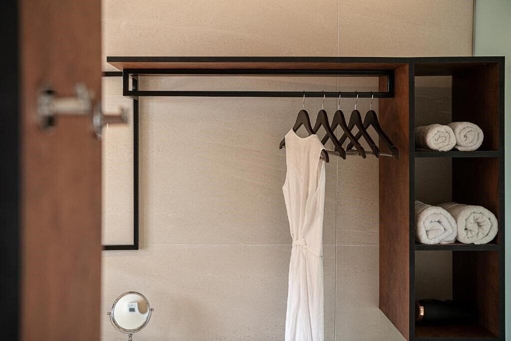 Апартаменти Geraniotis Hotel & Resort 3*