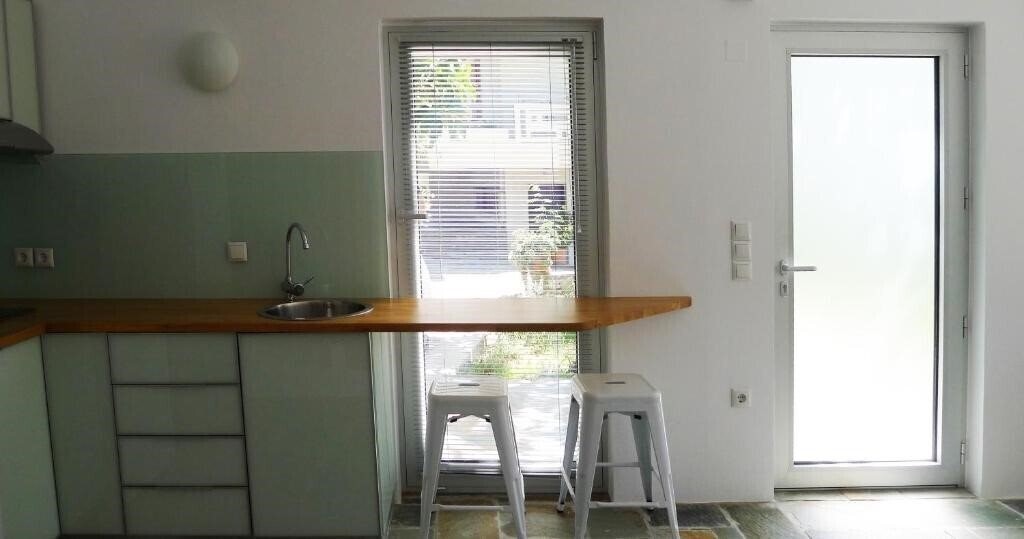 Территория Proimos Apartments 3*