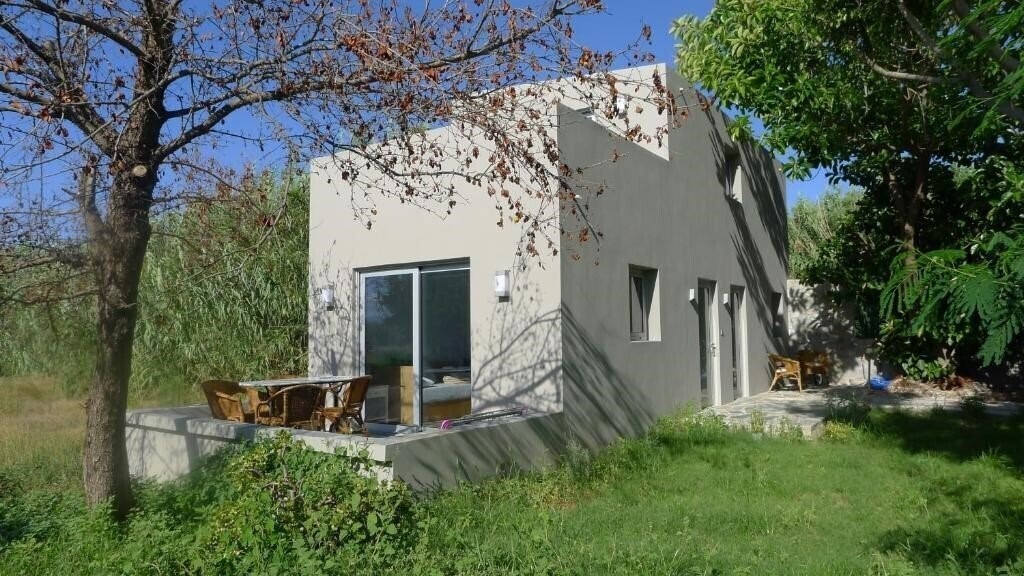 Апартаменты Proimos Apartments 3*