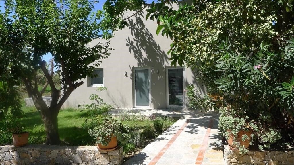 Панорама Proimos Apartments 3*
