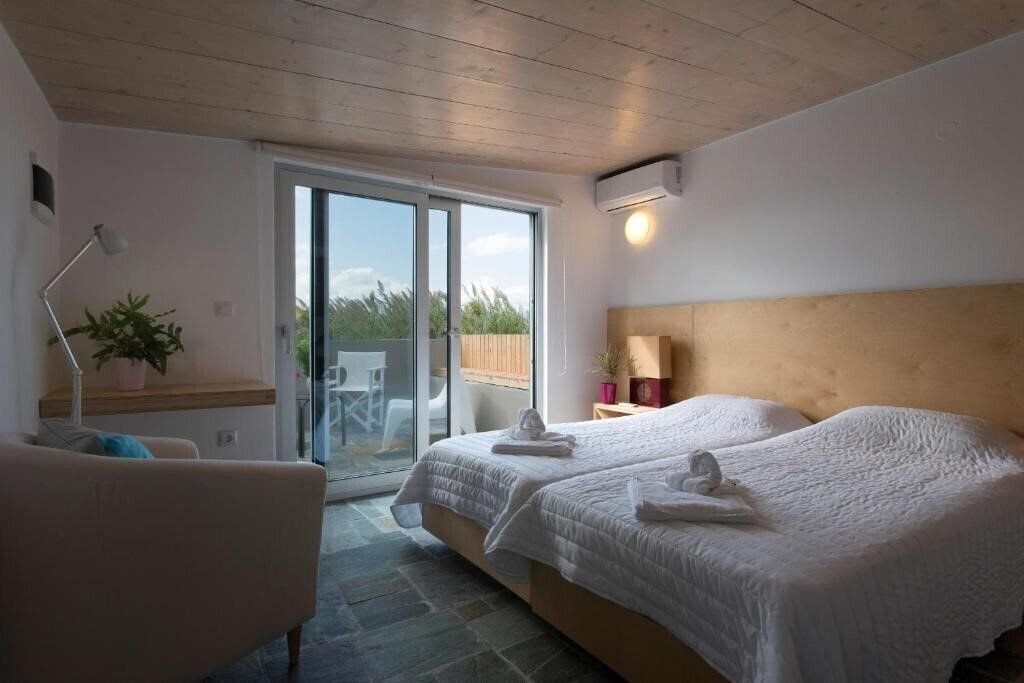 Фото Proimos Apartments 3*