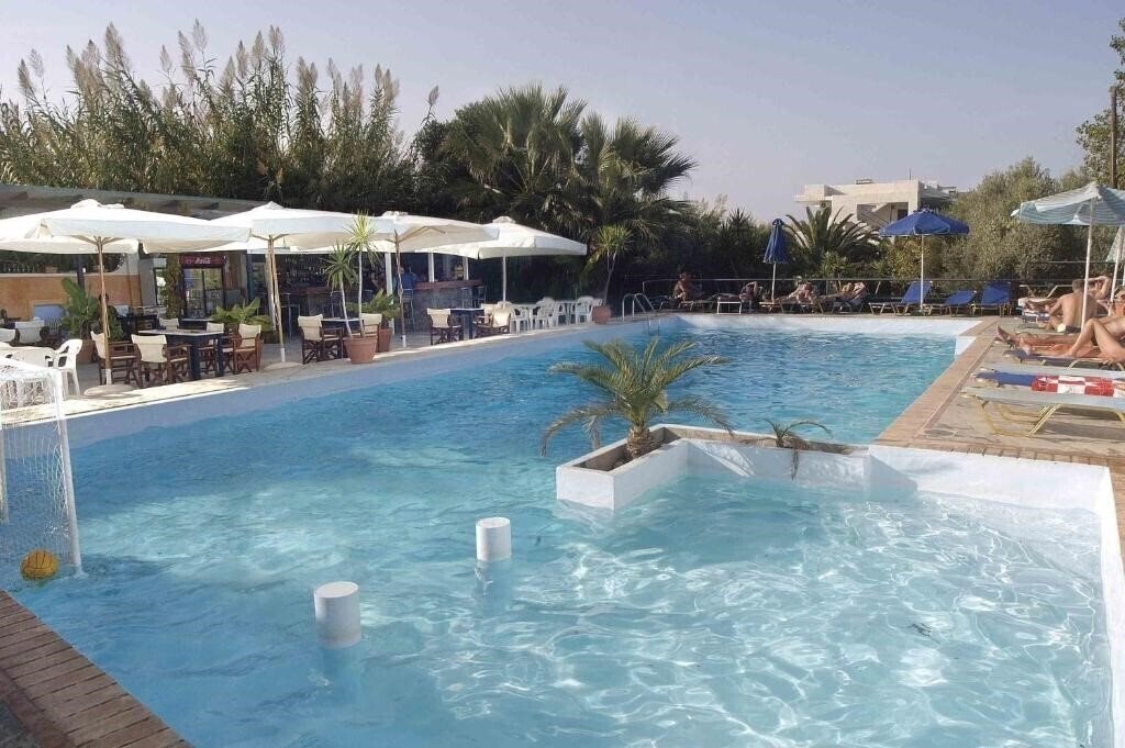 Изображение Proimos Apartments 3*