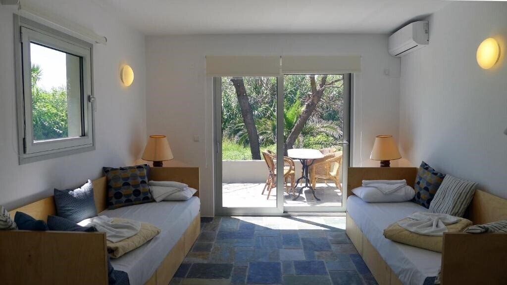 Картинка Proimos Apartments 3*