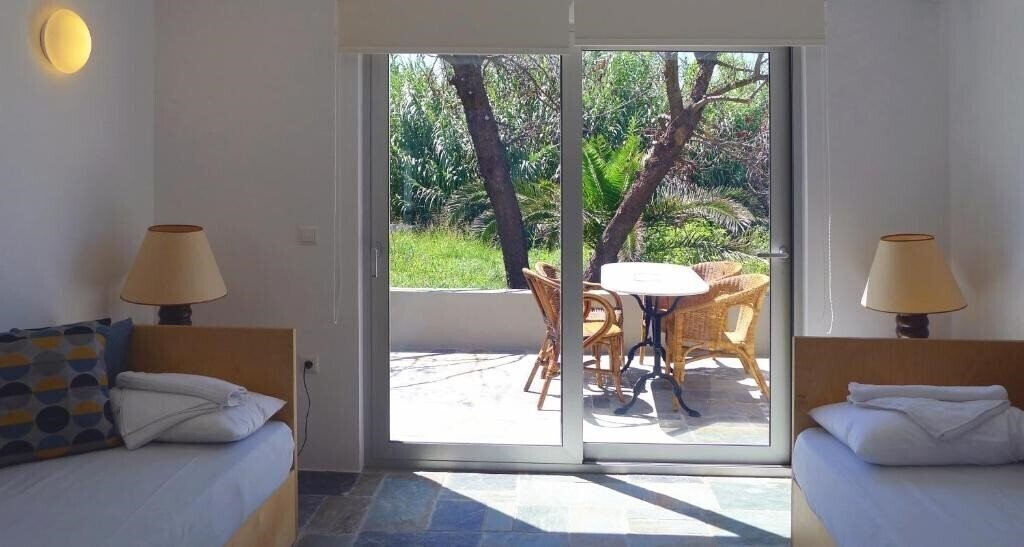 Вид Proimos Apartments 3*