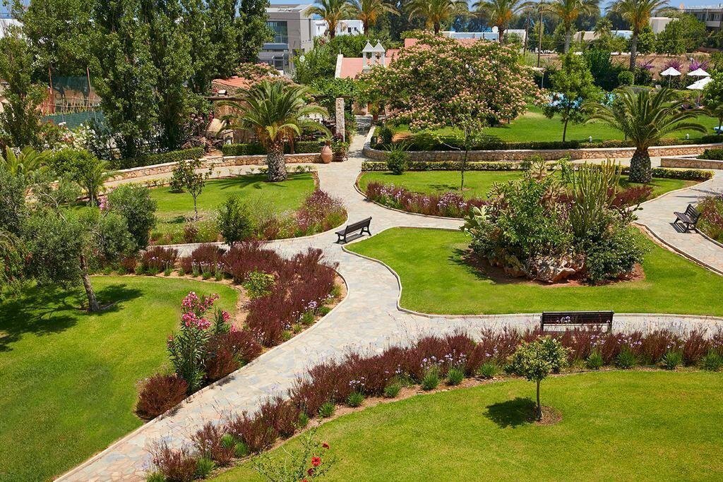 Изображение Minoa Palace Resort & SPA 5*