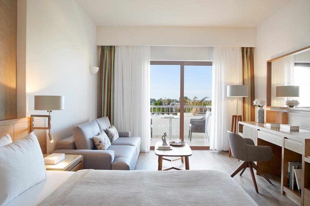 Апартаменты Minoa Palace Resort & SPA 5*