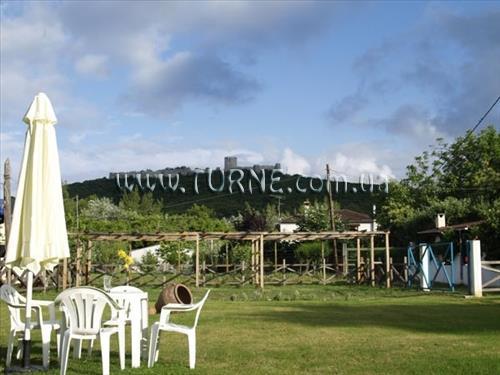 Панорама Efrosini Apartments апартаменты