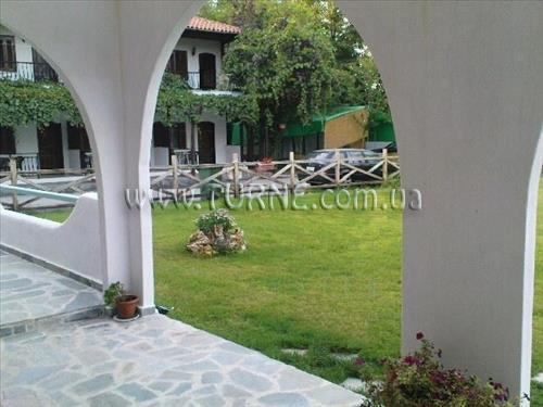 Апартаменты Efrosini Apartments апартаменты