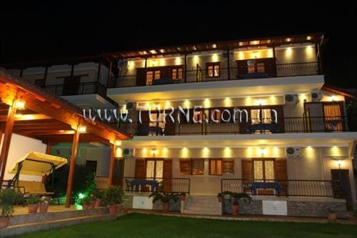 Панорама Vaya Apartments апартаменты