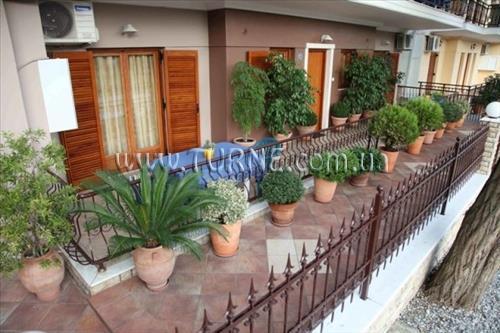 Апартаменты Vaya Apartments апартаменты