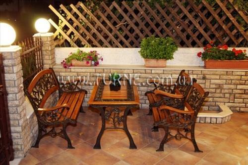 Вид Vaya Apartments апартаменты