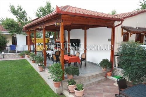 Картинка Vaya Apartments апартаменты