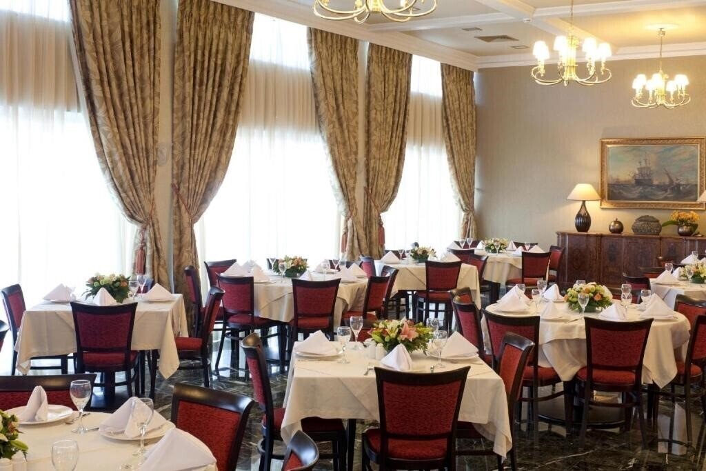 Картинка Margarona Royal Hotel 3*