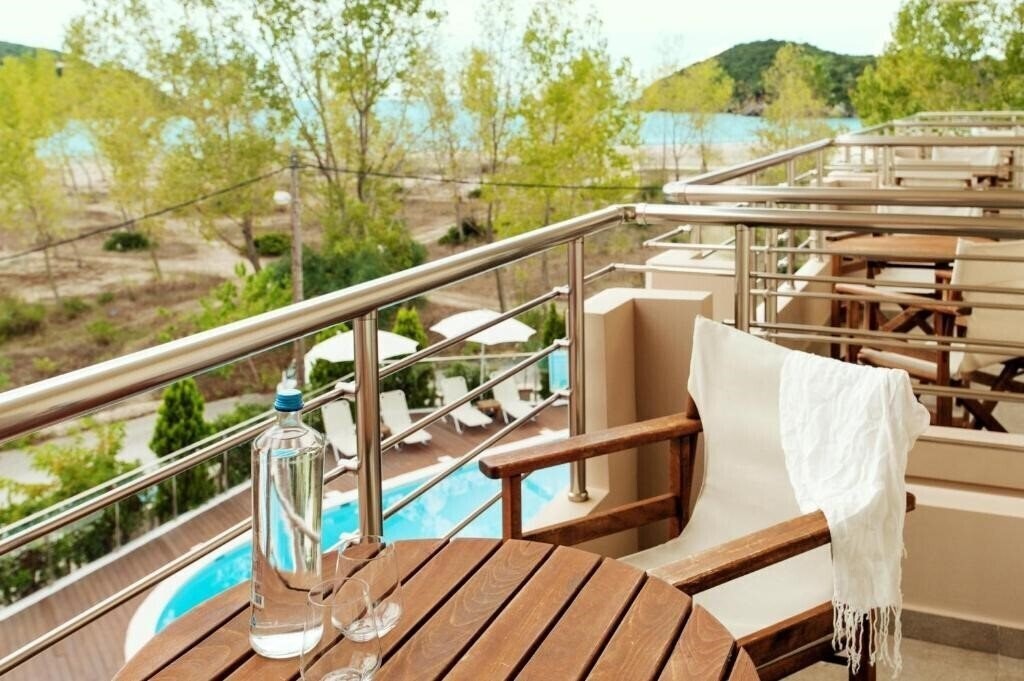 Панорама Ammos Bay 3*
