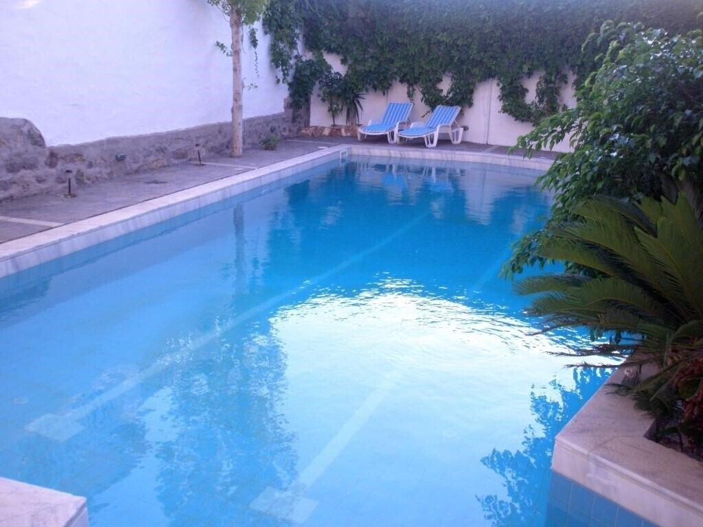 Територія Captains House 4*