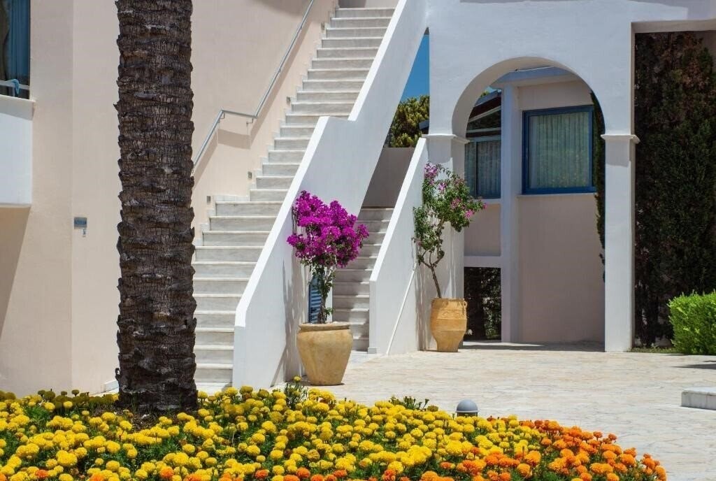 Територія Ionian Theoxenia 4*