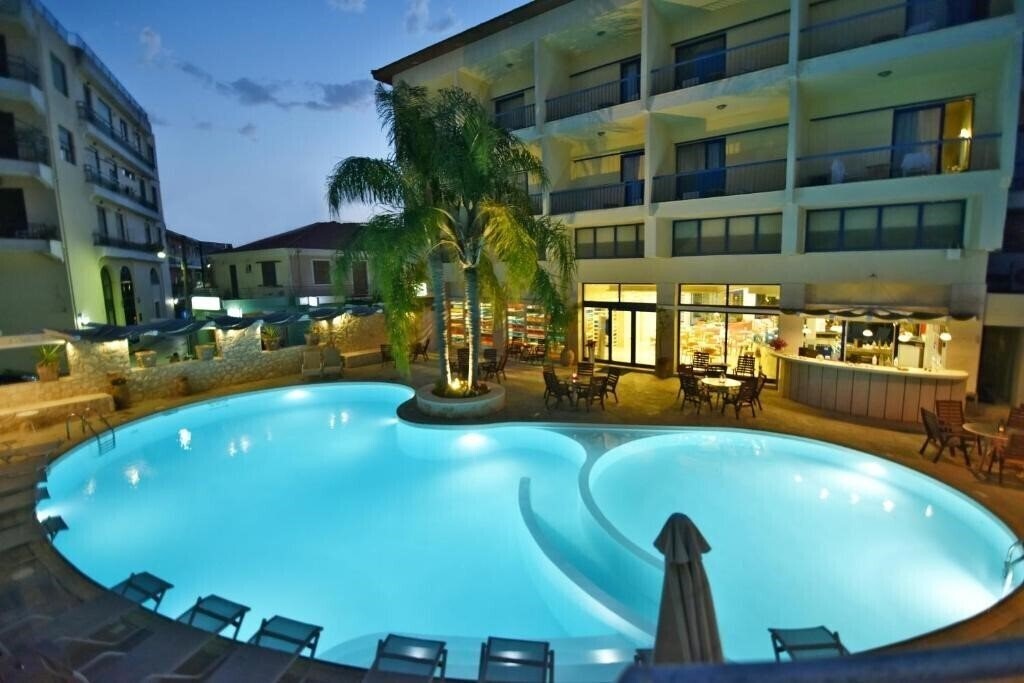 Зображення Ionion Star 4*